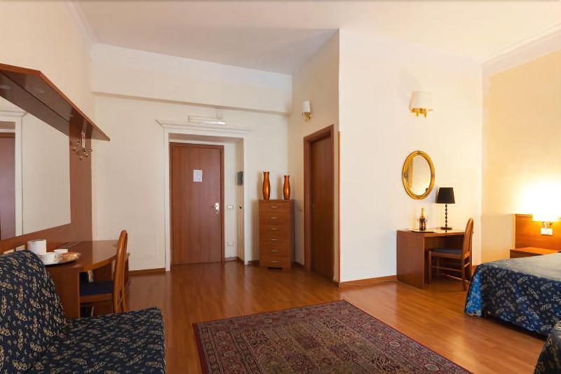Rosmini Bed & Breakfast Roma
