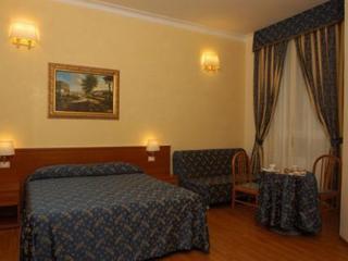 Bed & Breakfast Rosmini Roma